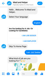 Recruitment Bot