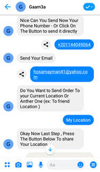 Book Shop Bot